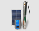 太阳能光伏水泵系统
